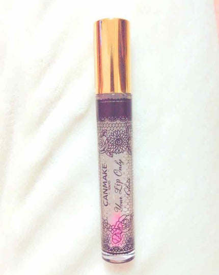 バーム ステイン/REVLON/口紅を使ったクチコミ(3枚目)