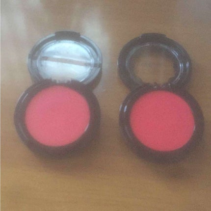 リシェ リップ&チーク クリーム/Visée/ジェル・クリームチークを使ったクチコミ(2枚目)