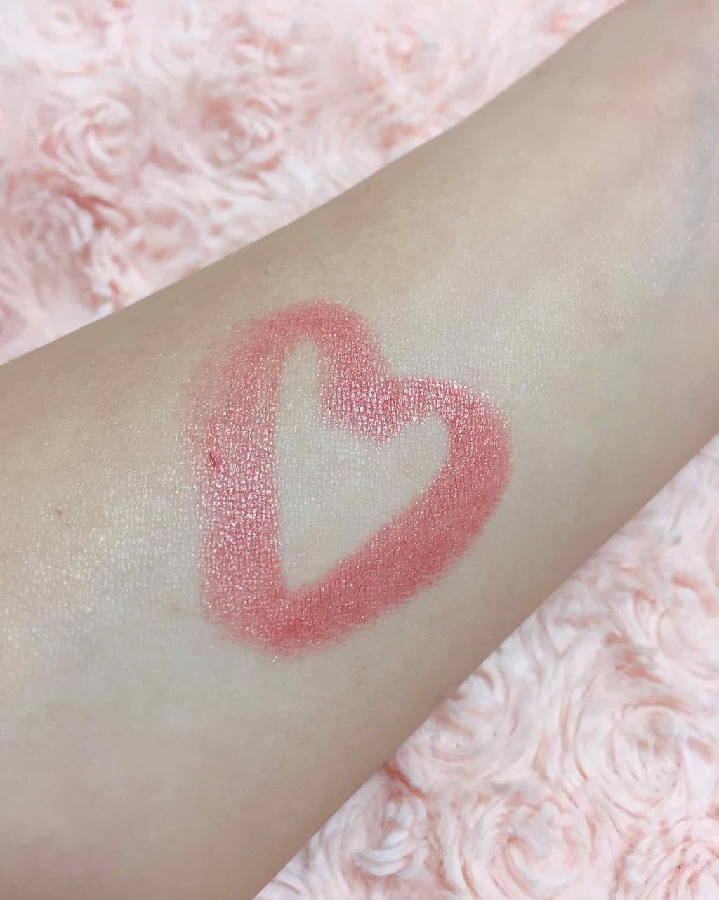 口紅(詰替用)/ちふれ/口紅を使ったクチコミ(2枚目)