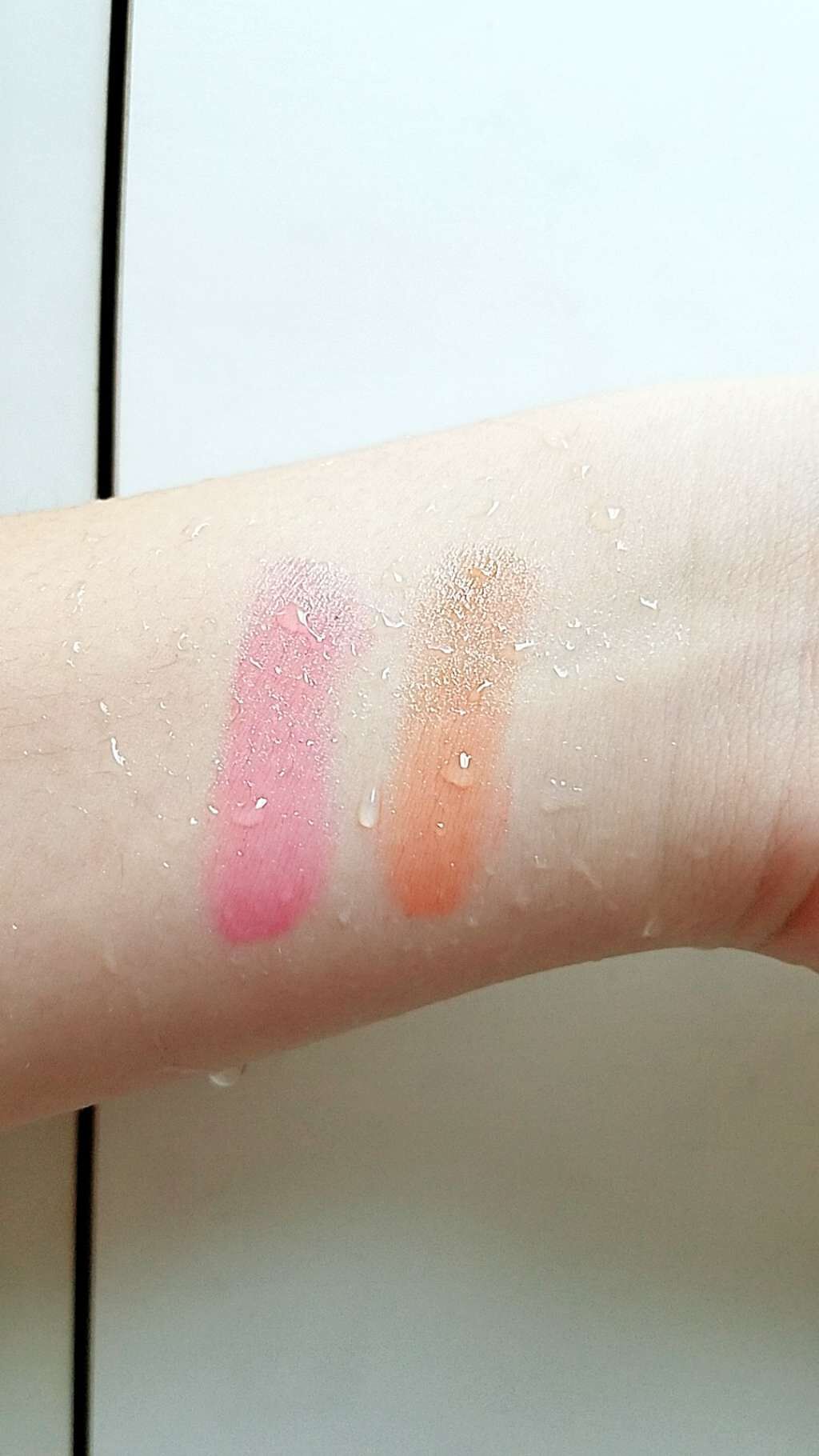 オペラ リップティント N/OPERA/リップティントを使ったクチコミ（3枚目）