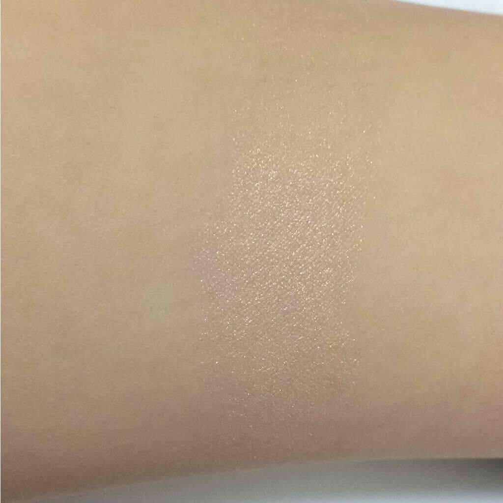 ベイクドハイライター/e.l.f. Cosmetics/パウダーハイライトを使ったクチコミ(2枚目)