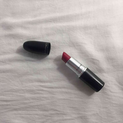 リップスティック/M・A・C/口紅を使ったクチコミ(1枚目)
