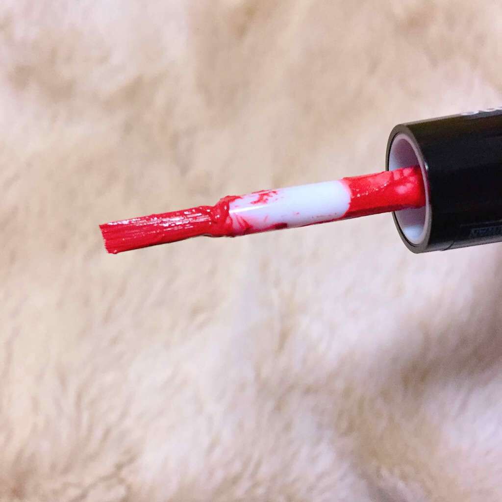 ジェルクリームチーク/キャンドゥ/ジェル・クリームチークを使ったクチコミ(2枚目)