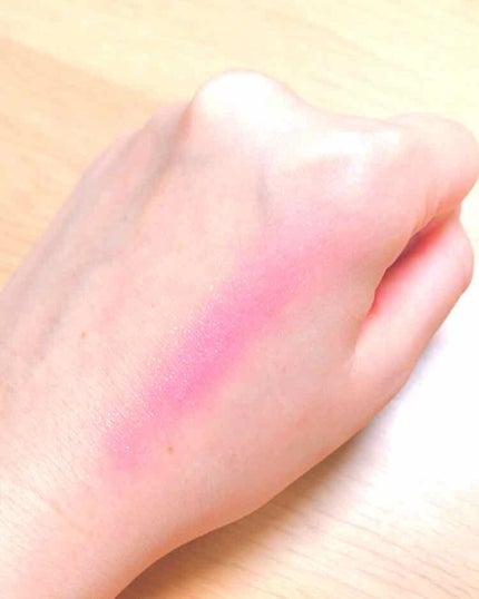 ルックアット マイアイジュエル/ETUDE/単色アイシャドウを使ったクチコミ(2枚目)