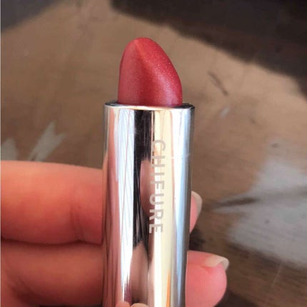 口紅(詰替用)/ちふれ/口紅を使ったクチコミ(1枚目)