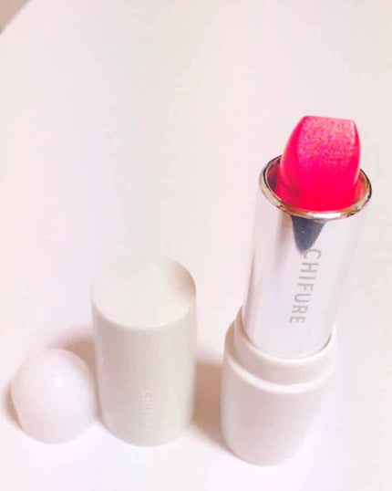 口紅ケース/ちふれ/その他化粧小物を使ったクチコミ(1枚目)