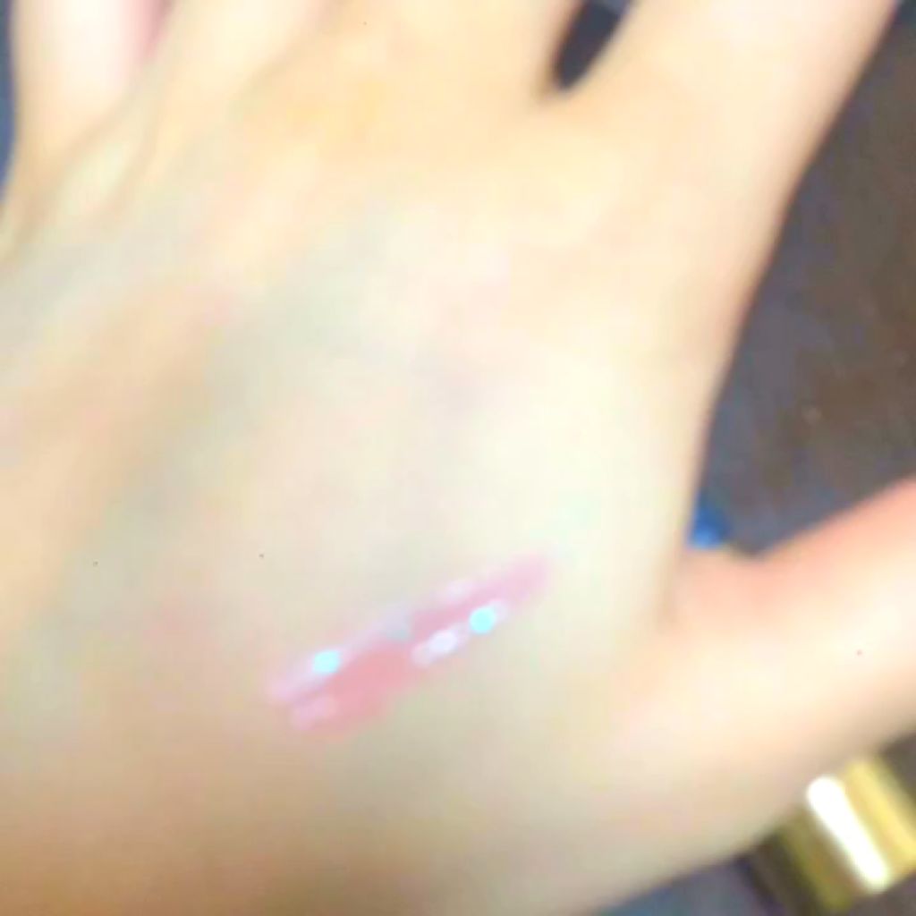 M クッションベース（ミルキー）/MISSHA/化粧下地を使ったクチコミ（3枚目）