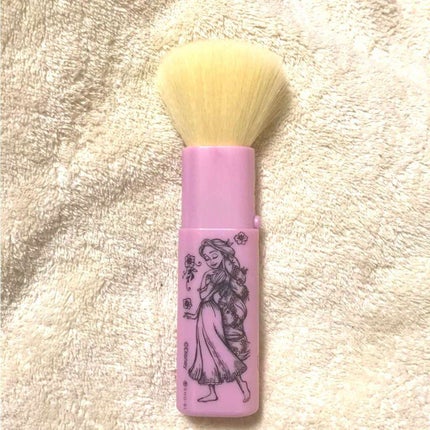 スライドフェイスブラシ/SHOBIDO/メイクブラシを使ったクチコミ(1枚目)