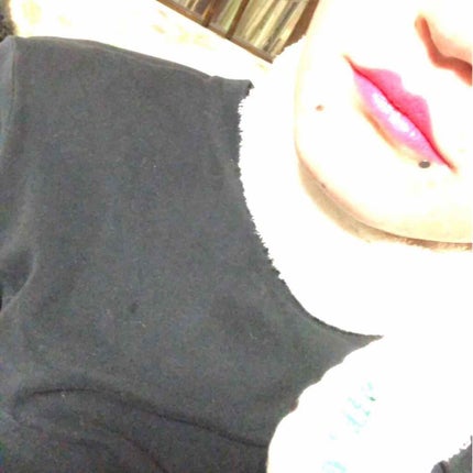 ウルトラ HD マット リップカラー/REVLON/口紅を使ったクチコミ(2枚目)