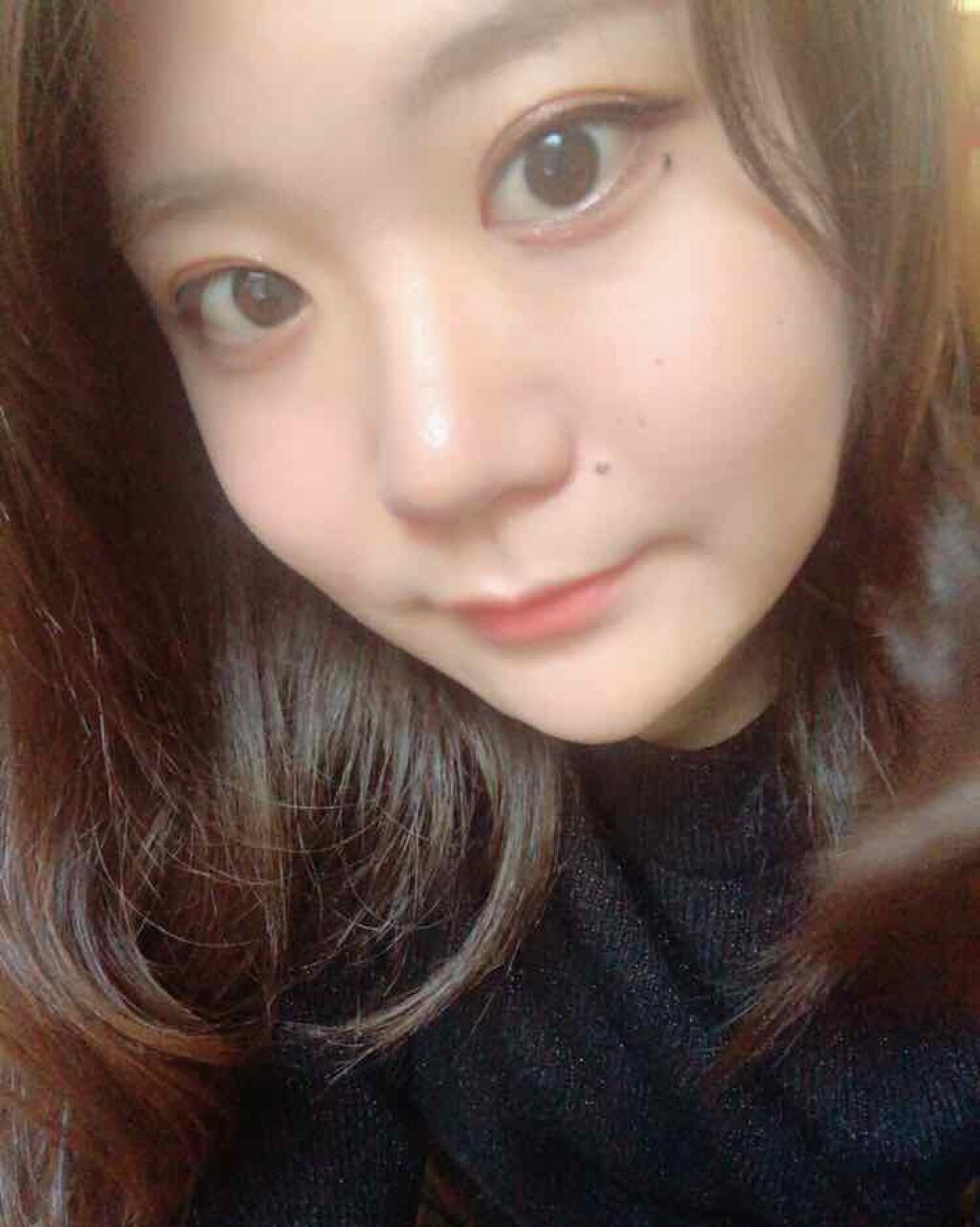 3CE ONE COLOR SHADOW/3CE/単色アイシャドウを使ったクチコミ(1枚目)