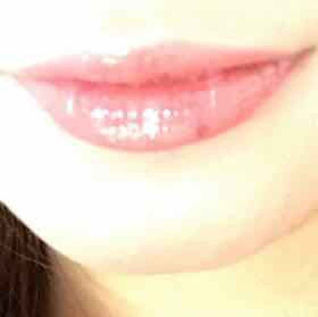 トゥルールージュ/マキアージュ/口紅を使ったクチコミ(2枚目)