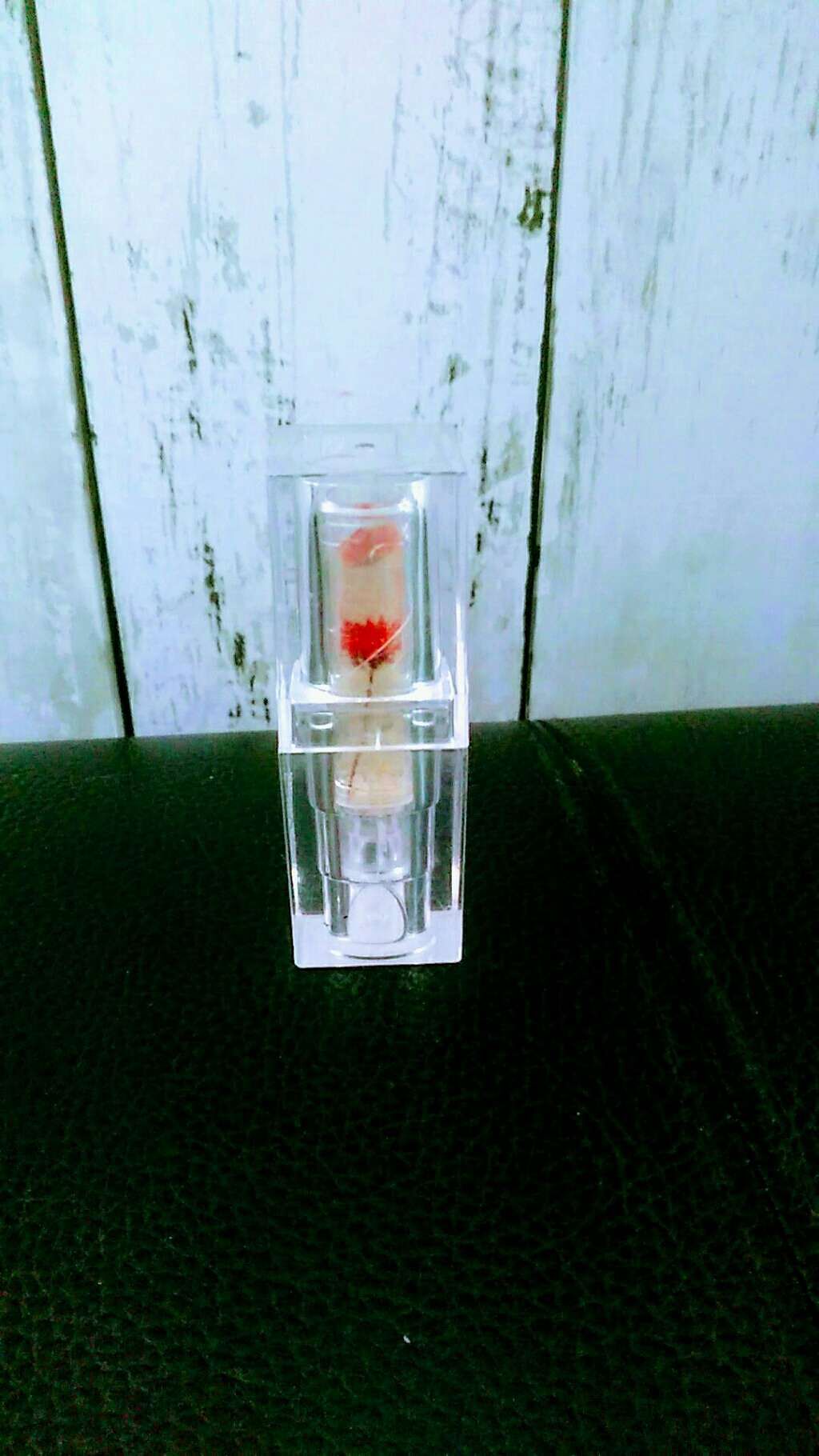 フラワーティントリップ/JellyKiss/リップティントを使ったクチコミ(1枚目)