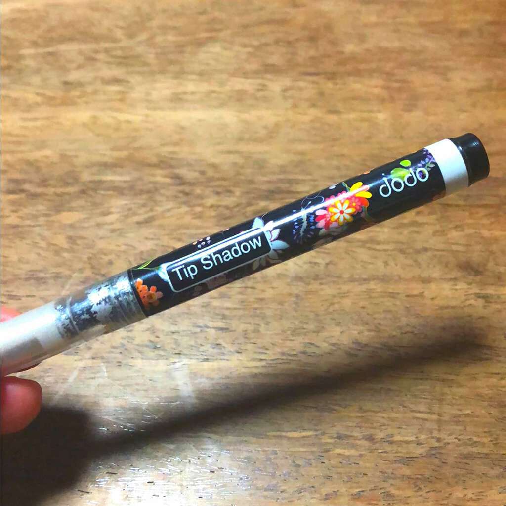 チップ シャドウ/ドド/単色アイシャドウを使ったクチコミ(1枚目)