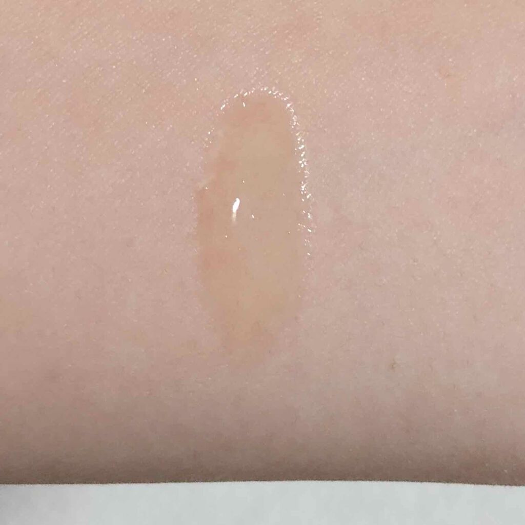 コンフォート リップオイル /CLARINS/リップグロスを使ったクチコミ(2枚目)