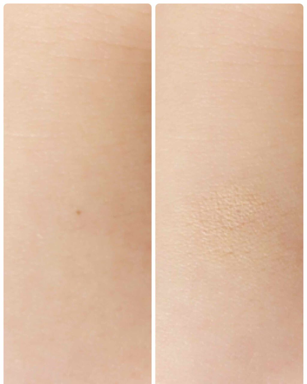 カラースティック モイストラスティングカバー No.02 ナチュラルベージュ/キャンメイク/スティックコンシーラーを使ったクチコミ（3枚目）