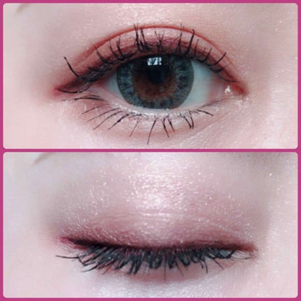 スキニーリッチシャドウ/excel/アイシャドウパレットを使ったクチコミ(2枚目)