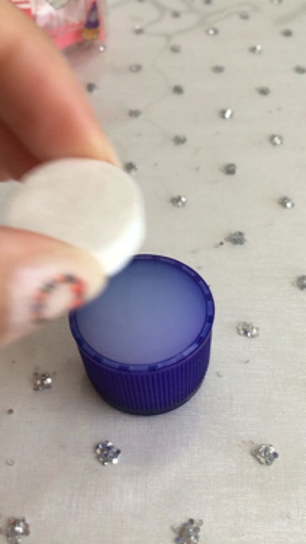 ハトムギ化粧水(ナチュリエ スキンコンディショナー R )/ナチュリエ/化粧水を使ったクチコミ(4枚目)