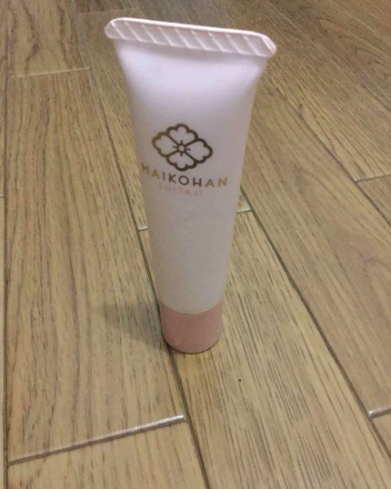 舞妓はん 化粧下地/舞妓はん/化粧下地を使ったクチコミ(1枚目)