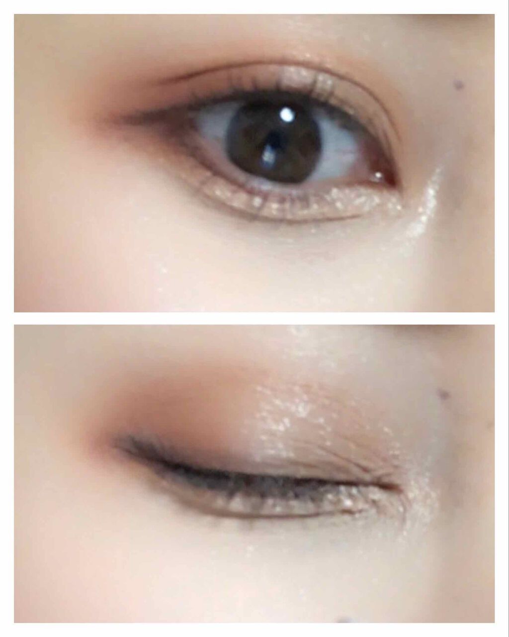 ヘビーヒッター/ColourPop/アイシャドウパレットを使ったクチコミ(3枚目)