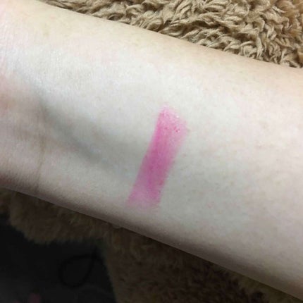 ルージュ ヴォリュプテ シャイン/YVES SAINT LAURENT BEAUTE/口紅を使ったクチコミ(2枚目)