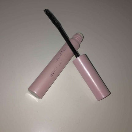 クイックラッシュカーラー/キャンメイク/マスカラ下地を使ったクチコミ(1枚目)