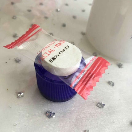 ハトムギ化粧水(ナチュリエ スキンコンディショナー R )/ナチュリエ/化粧水を使ったクチコミ(3枚目)