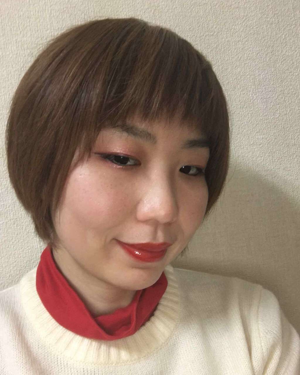 エンジェル ハート アイカラーズ/エンジェルハート/単色アイシャドウを使ったクチコミ（1枚目）