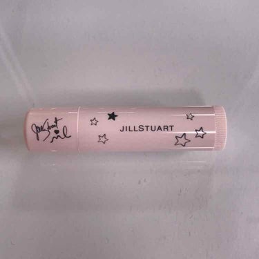 リラックス リップクリーム V/JILL STUART/リップケア・リップクリームを使ったクチコミ（1枚目）