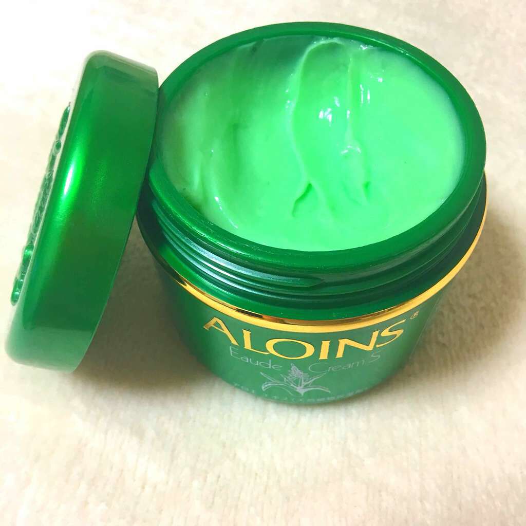 オーデクリームS/オーデ/ボディクリームを使ったクチコミ(2枚目)