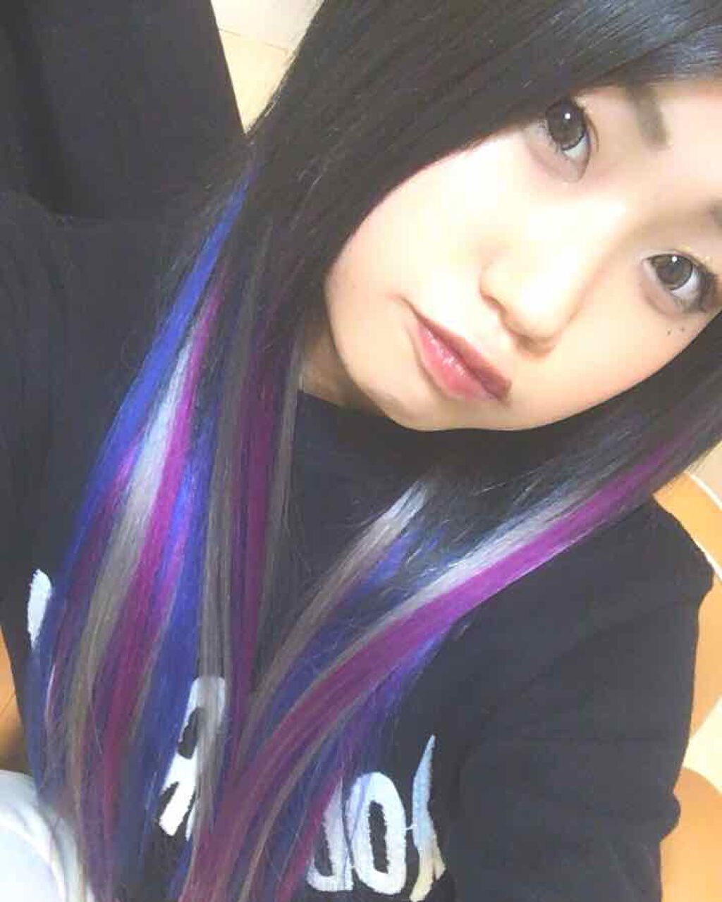 ウルトラ HD ジェル リップカラー/REVLON/口紅を使ったクチコミ(2枚目)