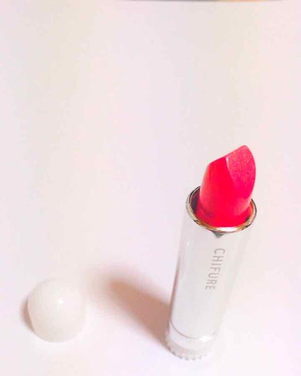 口紅ケース/ちふれ/その他化粧小物を使ったクチコミ(3枚目)