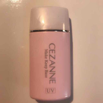 皮脂テカリ防止下地/CEZANNE/化粧下地を使ったクチコミ(1枚目)