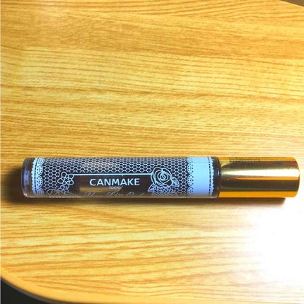 ユアリップオンリーグロス/キャンメイク/リップグロスを使ったクチコミ(1枚目)