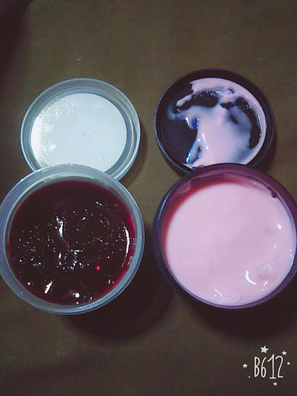 サンタズベリー/ラッシュ/ボディソープを使ったクチコミ（2枚目）