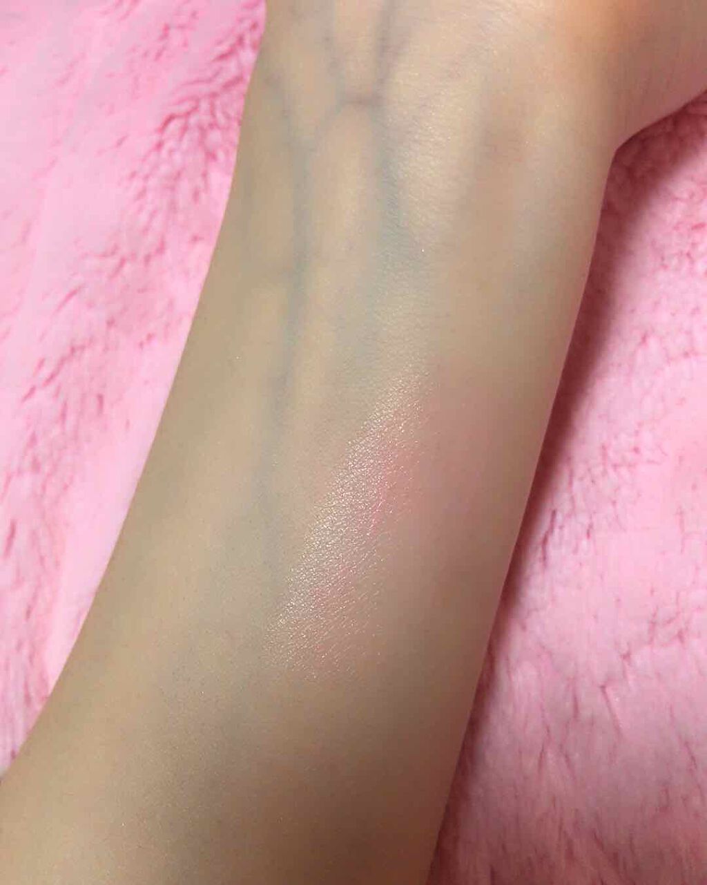 PEZ リップクリームカラー/RACE/リップクリームを使ったクチコミ(2枚目)