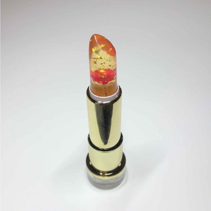 フラワーティントリップN オイルイン/Kailijumei/リップティントを使ったクチコミ(2枚目)