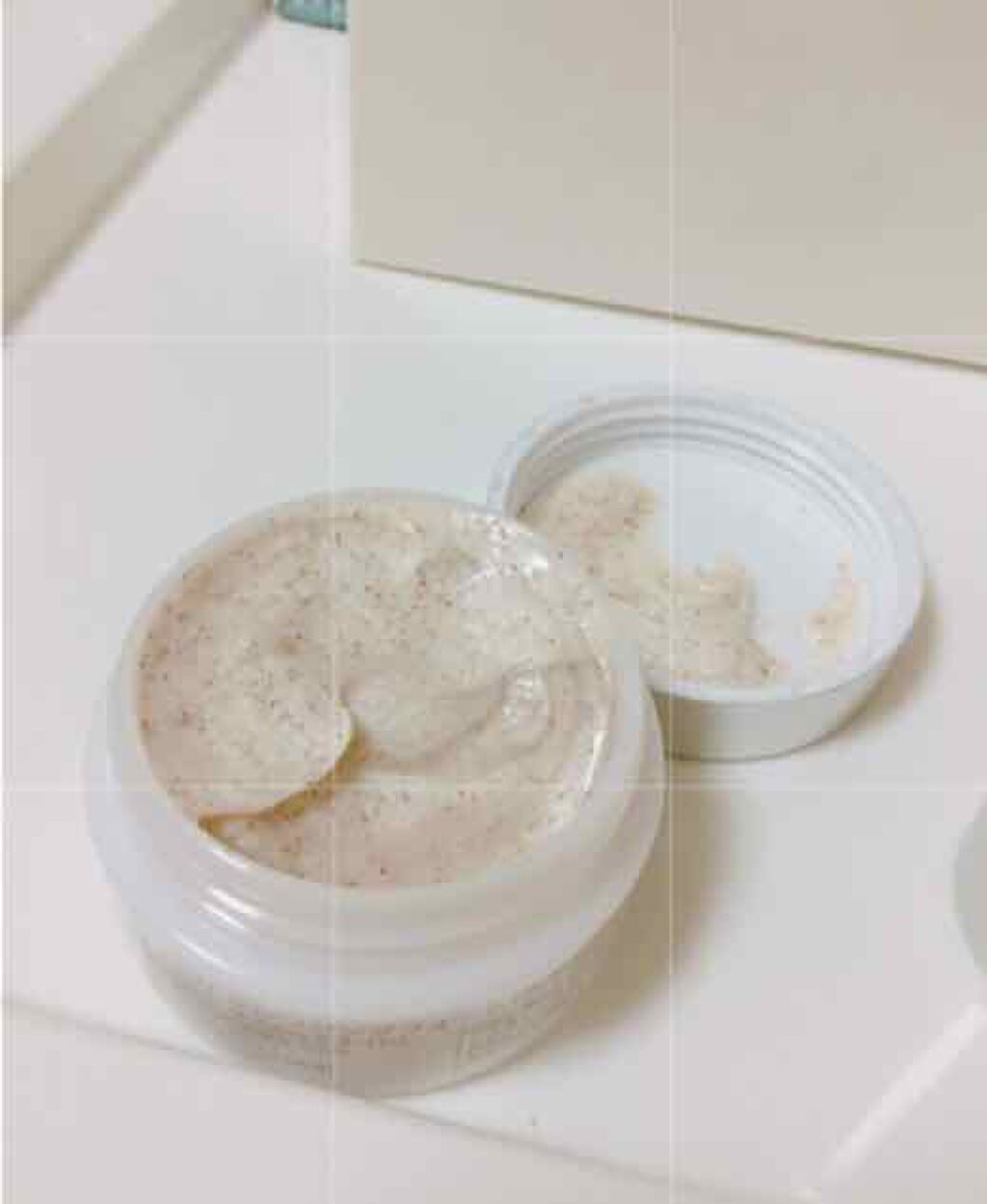 ミスパリ クレンジングフォーム/ミス パリ/洗顔フォームを使ったクチコミ（3枚目）