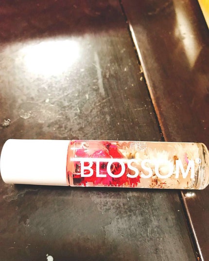 キャンディ ブロッサム リップグロス/キャンディ ブロッサム/リップグロスを使ったクチコミ(1枚目)