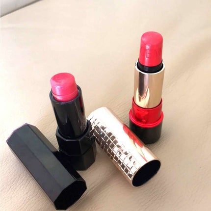 トゥルールージュ/マキアージュ/口紅を使ったクチコミ(1枚目)