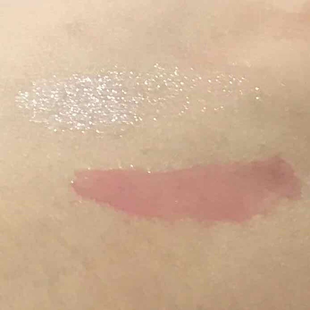 M デューイ グロッシー アイズ/MISSHA/単色アイシャドウを使ったクチコミ(2枚目)