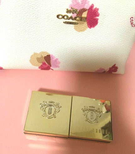 リュクスアイシャドウリッチメタル/BOBBI BROWN/単色アイシャドウを使ったクチコミ(2枚目)