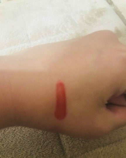 キャンディラップリップ/キャンメイク/リップグロスを使ったクチコミ(2枚目)