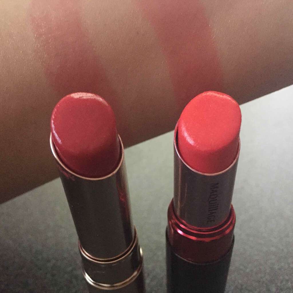 オペラ リップティント N/OPERA/リップティントを使ったクチコミ（2枚目）