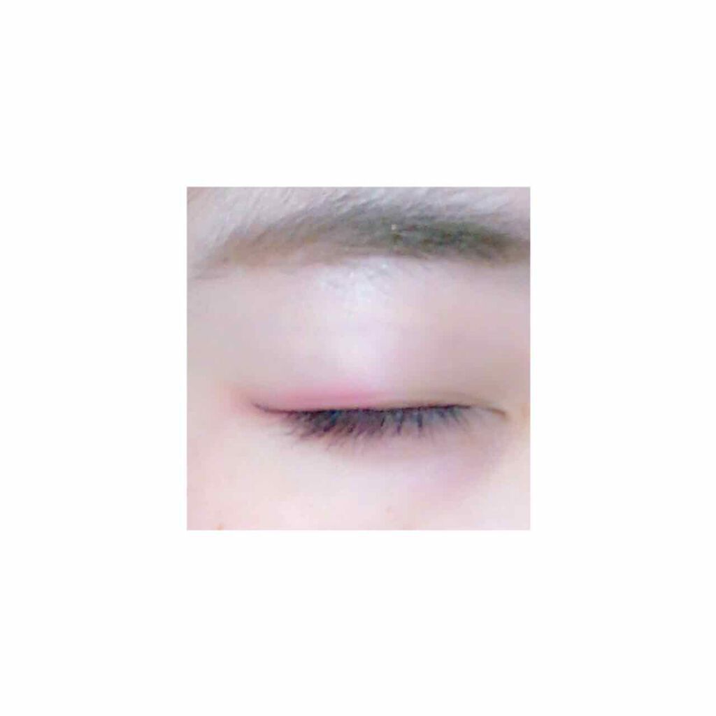 ボリューム エクスプレス ハイパーカール ウォータープルーフ N/MAYBELLINE NEW YORK/マスカラを使ったクチコミ（2枚目）