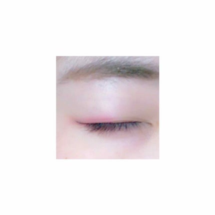 スムースリキッドアイライナー スーパーキープ/ヒロインメイク/リキッドアイライナーを使ったクチコミ(2枚目)