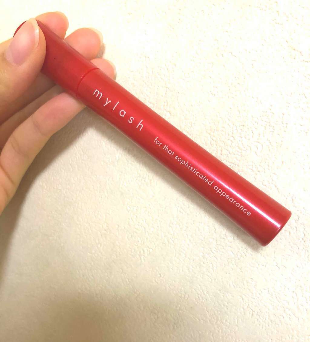 オペラ マイラッシュ アドバンスト/OPERA/マスカラを使ったクチコミ（1枚目）