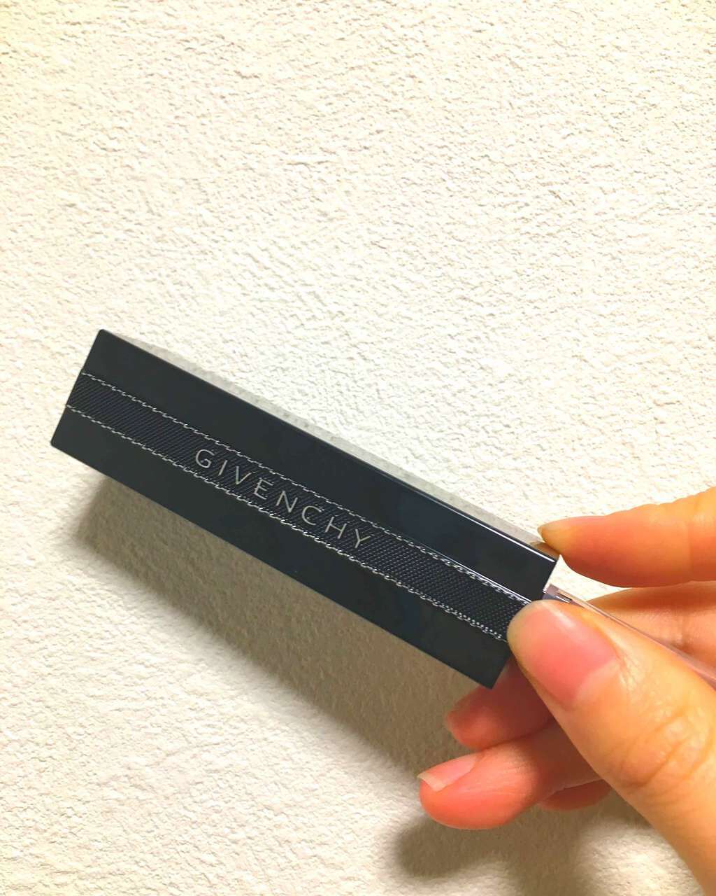 ルージュ・アンテルディ/GIVENCHY/口紅を使ったクチコミ(1枚目)