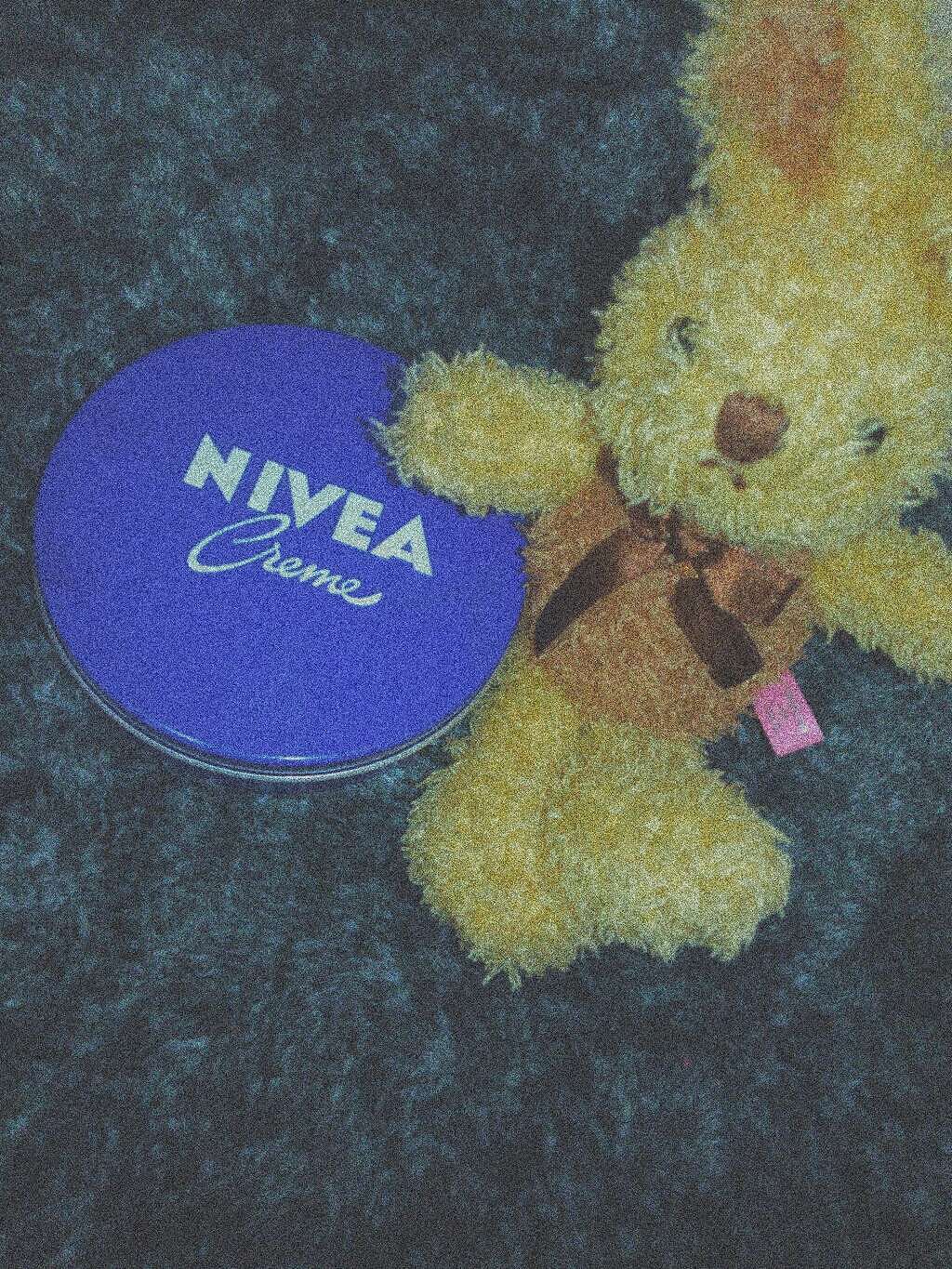 ニベアクリーム/ニベア/ボディクリームを使ったクチコミ(1枚目)