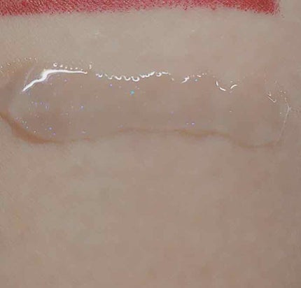 口紅(詰替用)/ちふれ/口紅を使ったクチコミ(4枚目)