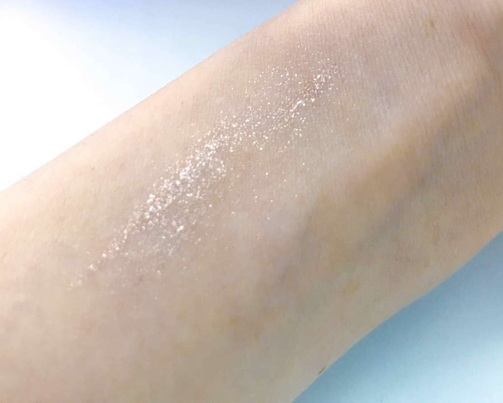 アディクション ザ アイシャドウ/ADDICTION/単色アイシャドウを使ったクチコミ(3枚目)